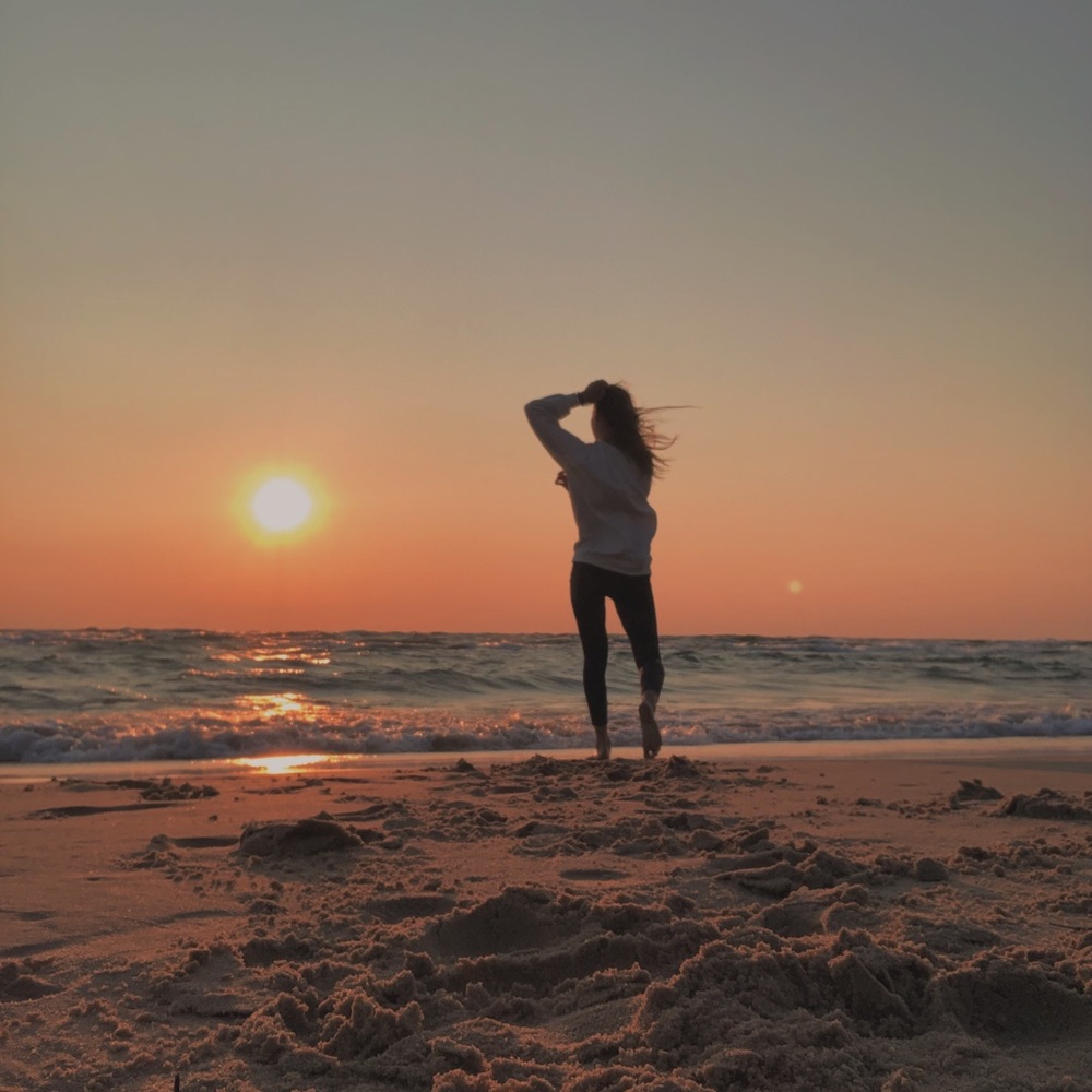 Meet your Posher, Genevieve